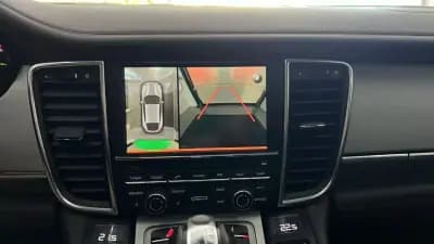 Sell Porsche Panamera 2014 - 45990 EUR, 157000 km - AUTO.MOTO.pt