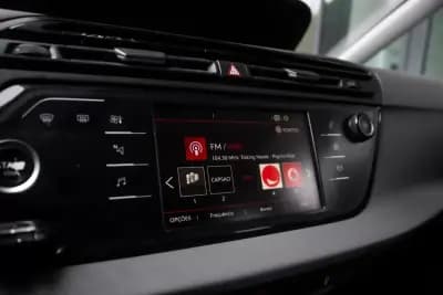 Vendo Citroën Grand C4 Spacetourer 2018 - 10990 EUR, 367153 km - AUTO.MOTO.pt