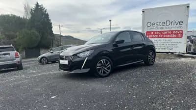 Sell Peugeot 208 2023 - 18800 EUR, 57000 km - AUTO.MOTO.pt