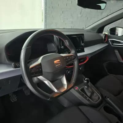 Sell SEAT Ibiza 2024 - 17750 EUR, 42324 km - AUTO.MOTO.pt