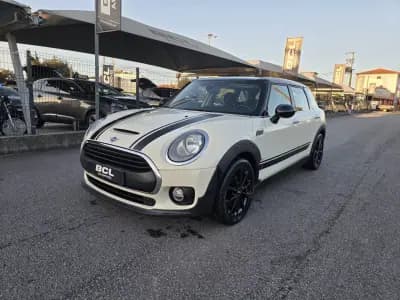 Sell MINI Clubman 2018 - 15990 EUR, 184000 km - AUTO.MOTO.pt