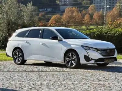 Vendo Peugeot 308 SW 2022 - 20999 EUR, 149350 km - AUTO.MOTO.pt