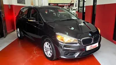 Sell BMW 216 Active Tourer 2016 - 14350 EUR, 164784 km - AUTO.MOTO.pt