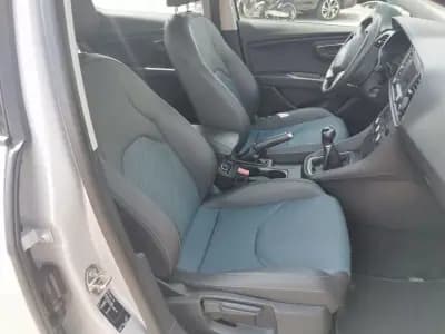 Vendo SEAT Leon 2015 - 11750 EUR, 161000 km - AUTO.MOTO.pt