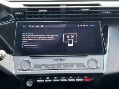 Sell Peugeot 308 2022 - 19999 EUR, 65682 km - AUTO.MOTO.pt