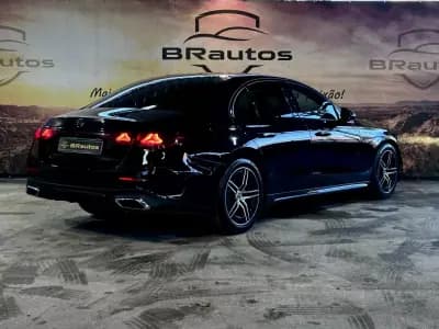 Sell Mercedes-Benz E 220 2024 - 51900 EUR, 61385 km - AUTO.MOTO.pt