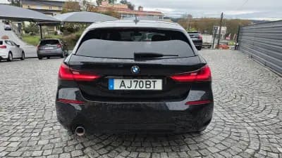 Sell BMW 116 2021 - 19990 EUR, 114000 km - AUTO.MOTO.pt