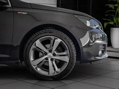 Sell Peugeot 308 SW 2020 - 21450 EUR, 80000 km - AUTO.MOTO.pt