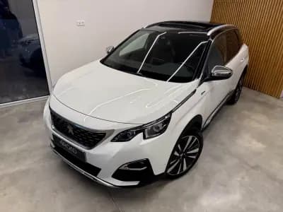 Sell Peugeot 3008 2018 - 20000 EUR, 163500 km - AUTO.MOTO.pt