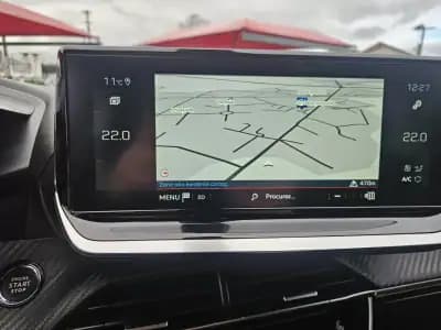 Sell Peugeot 2008 2021 - 19500 EUR, 61150 km - AUTO.MOTO.pt