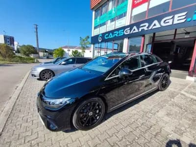 Sell Mercedes-Benz EQE 2023 - 49900 EUR, 19000 km - AUTO.MOTO.pt