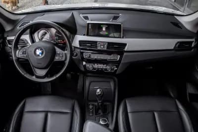 Vendo BMW X1 2021 - 22750 EUR, 130353 km - AUTO.MOTO.pt