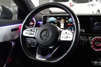 Sell Mercedes-Benz CLA 180 2020 - 26990 EUR, 95265 km - AUTO.MOTO.pt