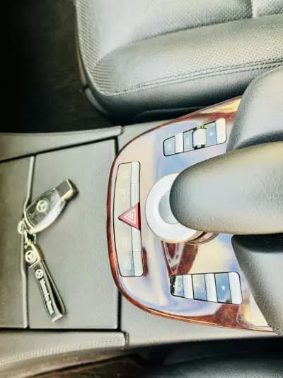 Sell Mercedes-Benz S 320 2006 - 15900 EUR, 293000 km - AUTO.MOTO.pt