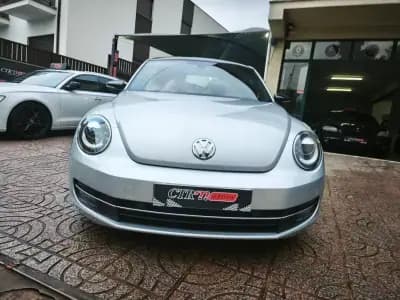 Sell Volkswagen New Beetle 2012 - 13500 EUR, 170000 km - AUTO.MOTO.pt