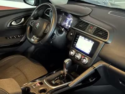 Vendo Renault Kadjar 2019 - 19990 EUR, 107258 km - AUTO.MOTO.pt