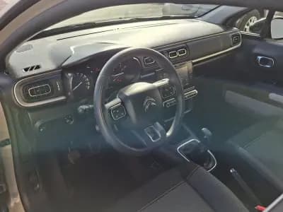 Sell Citroën C3 2023 - 14990 EUR, 41618 km - AUTO.MOTO.pt