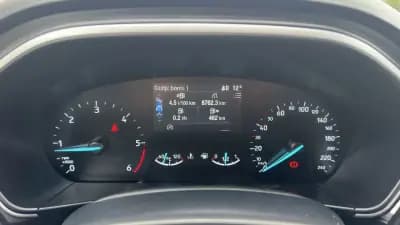 Vendo Ford Focus SW 2021 - 15900 EUR, 112000 km - AUTO.MOTO.pt