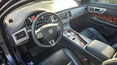 Sell Jaguar XF 2008 - 11900 EUR, 231206 km - AUTO.MOTO.pt
