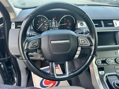 Vendo Land Rover Range Rover Evoque 2017 - 21990 EUR, 167800 km - AUTO.MOTO.pt