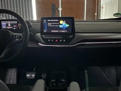 Vendo Volkswagen ID.4 2022 - 26990 EUR, 44000 km - AUTO.MOTO.pt