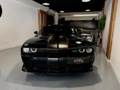 Vendo Dodge Challenger 2018 - 54900 EUR, 86429 km - AUTO.MOTO.pt