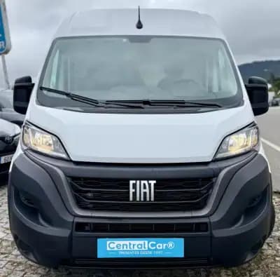Sell Fiat Ducato 2023 - 27950 EUR, 28000 km - AUTO.MOTO.pt