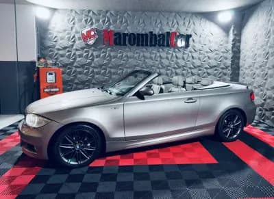 Sell BMW 120 2009 - 15990 EUR, 211597 km - AUTO.MOTO.pt