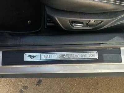 Vendo Ford Mustang 2016 - 42490 EUR, 94773 km - AUTO.MOTO.pt