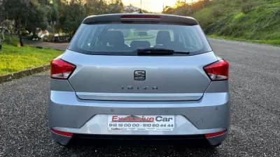 Sell SEAT Ibiza 2018 - 13500 EUR, 130000 km - AUTO.MOTO.pt