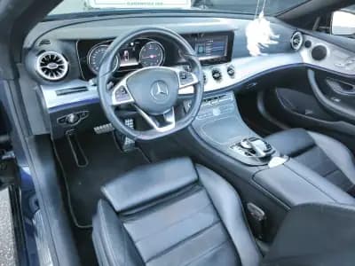 Sell Mercedes-Benz E 220 2018 - 39950 EUR, 113634 km - AUTO.MOTO.pt