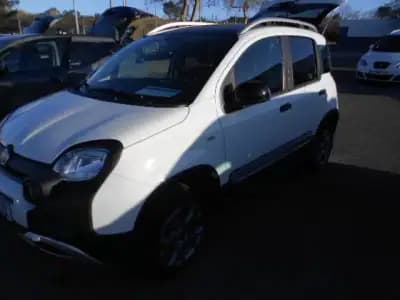 Sell Fiat Panda 2021 - 11500 EUR, 83357 km - AUTO.MOTO.pt