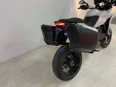 Sell Ducati Multistrada 1260 Enduro 2011 - 9250 EUR, 44000 km - AUTO.MOTO.pt