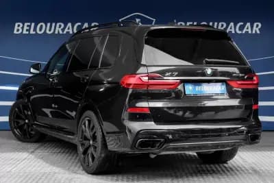 Sell BMW X7 2021 - 79500 EUR, 73292 km - AUTO.MOTO.pt