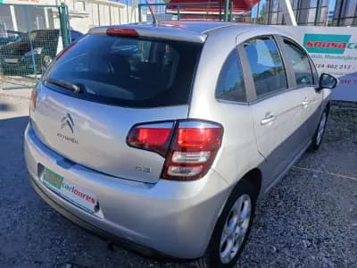 Sell Citroën C3 2016 - 8350 EUR, 86241 km - AUTO.MOTO.pt
