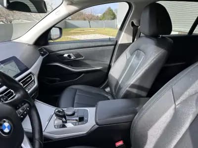 Sell BMW 318 2021 - 24900 EUR, 170000 km - AUTO.MOTO.pt