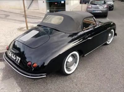 Sell Porsche 356 1969 - 43900 EUR, 15000 km - AUTO.MOTO.pt