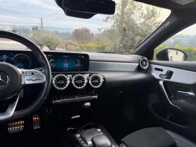 Vendo Mercedes-Benz CLA 250 2021 - 26999 EUR, 172000 km - AUTO.MOTO.pt