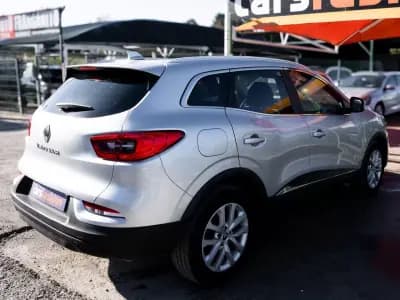 Vendo Renault Kadjar 2020 - 19500 EUR, 151000 km - AUTO.MOTO.pt