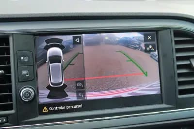 Vendo SEAT Leon ST 2018 - 12990 EUR, 200000 km - AUTO.MOTO.pt