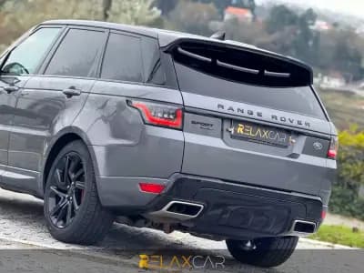 Sell Land Rover Range Rover Sport 2018 - 43000 EUR, 138000 km - AUTO.MOTO.pt