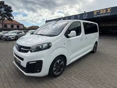 Vendo Opel 1204 2021 - 39900 EUR, 72880 km - AUTO.MOTO.pt