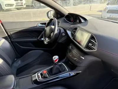 Sell Peugeot 308 2015 - 19500 EUR, 120000 km - AUTO.MOTO.pt