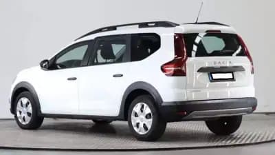 Sell Dacia Jogger 2023 - 15999 EUR, 110000 km - AUTO.MOTO.pt
