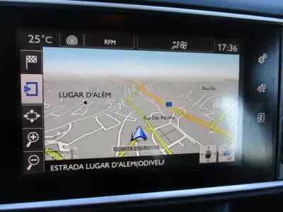 Vendo Peugeot 308 SW 2015 - 9900 EUR, 150000 km - AUTO.MOTO.pt