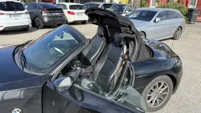 Vendo BMW Z4 2005 - 19900 EUR, 97000 km - AUTO.MOTO.pt