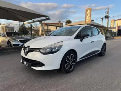 Sell Renault Clio 2016 - 9990 EUR, 114000 km - AUTO.MOTO.pt