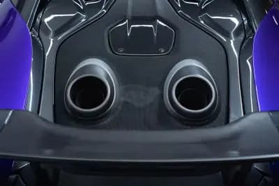 Vendo McLaren 600 2019 - 229950 EUR, 32000 km - AUTO.MOTO.pt