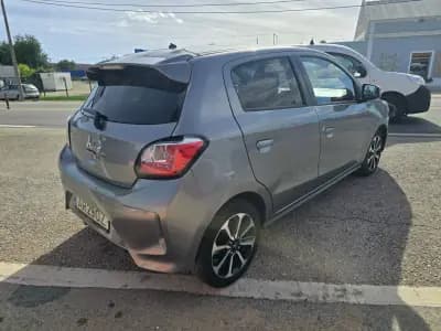 Sell Mitsubishi Space Star 2022 - 11950 EUR, 103138 km - AUTO.MOTO.pt