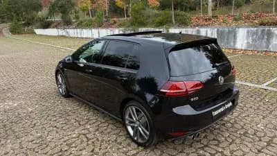 Vendo Volkswagen Golf 2015 - 21500 EUR, 176000 km - AUTO.MOTO.pt